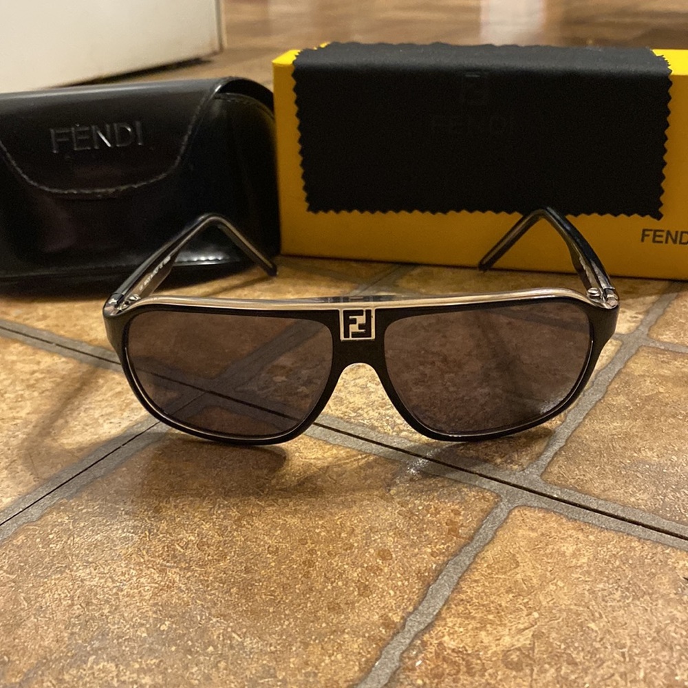Fendi Sunglasses